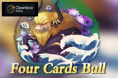 Four Cards Bull